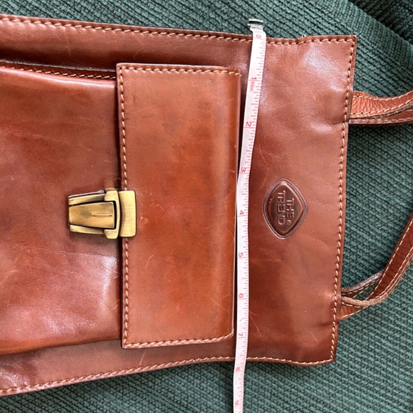 Shoulder Bag by The Trend of Florence, Italy - Picture 12 of 15